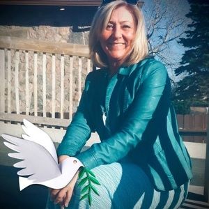 Meet your Posher, Marlene